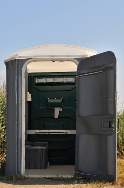 Best Temporary restroom rental  in Dimondale, MI