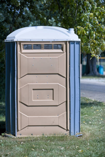 Porta potty rental for outdoor events in Dimondale, MI
