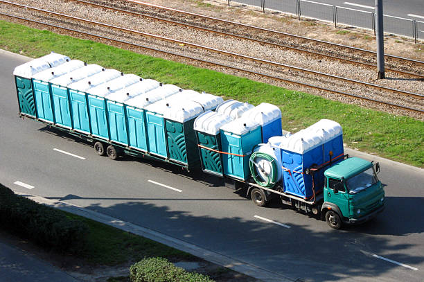 Best Luxury portable toilet rental  in Dimondale, MI